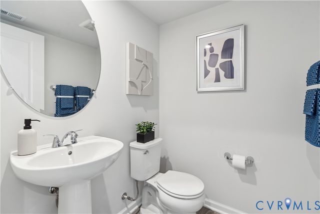 8644 Camerons Ferry Ln, Glen Allen, VA 23060