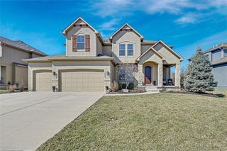 16364 S Ryckert Street, Olathe, KS 66062