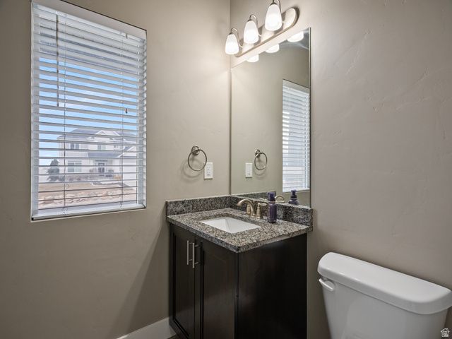 5108 N STRATFORD DR, Stansbury Park, UT 84074