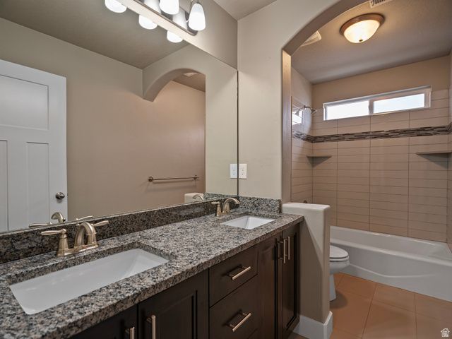 5108 N STRATFORD DR, Stansbury Park, UT 84074