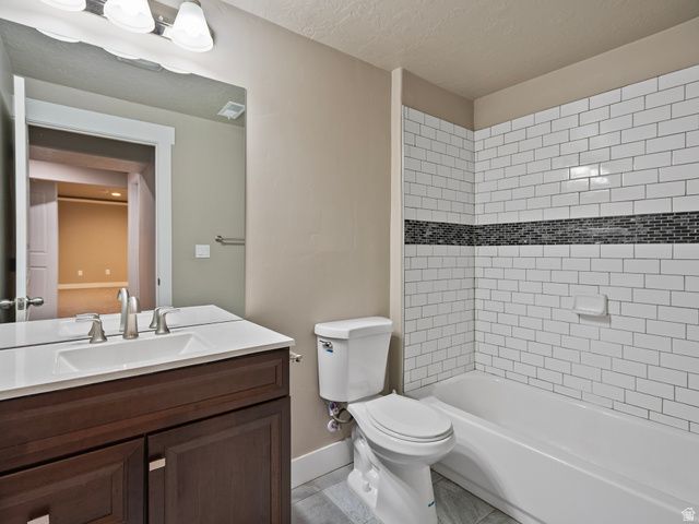 5108 N STRATFORD DR, Stansbury Park, UT 84074