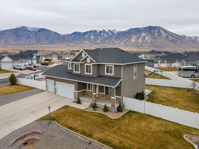 5108 N STRATFORD DR, Stansbury Park, UT 84074