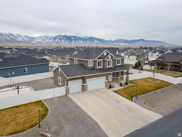 5108 N STRATFORD DR, Stansbury Park, UT 84074