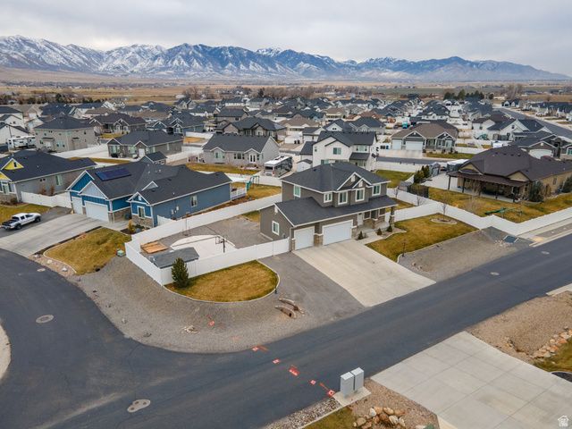 5108 N STRATFORD DR, Stansbury Park, UT 84074