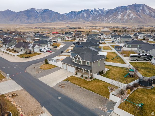 5108 N STRATFORD DR, Stansbury Park, UT 84074