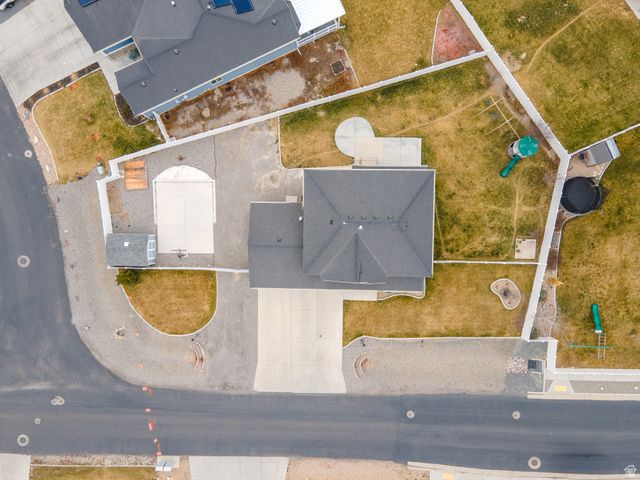 5108 N STRATFORD DR, Stansbury Park, UT 84074