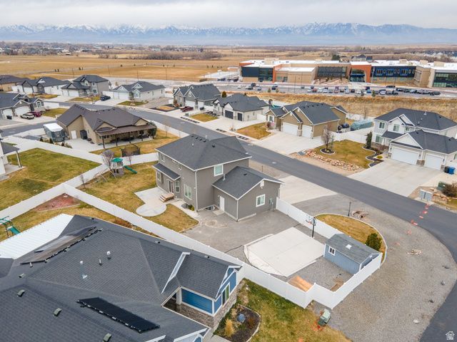 5108 N STRATFORD DR, Stansbury Park, UT 84074