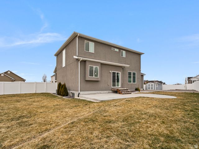 5108 N STRATFORD DR, Stansbury Park, UT 84074