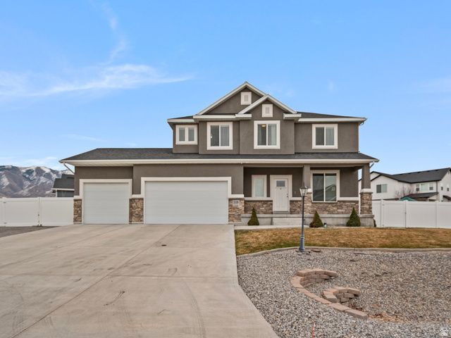 5108 N STRATFORD DR, Stansbury Park, UT 84074