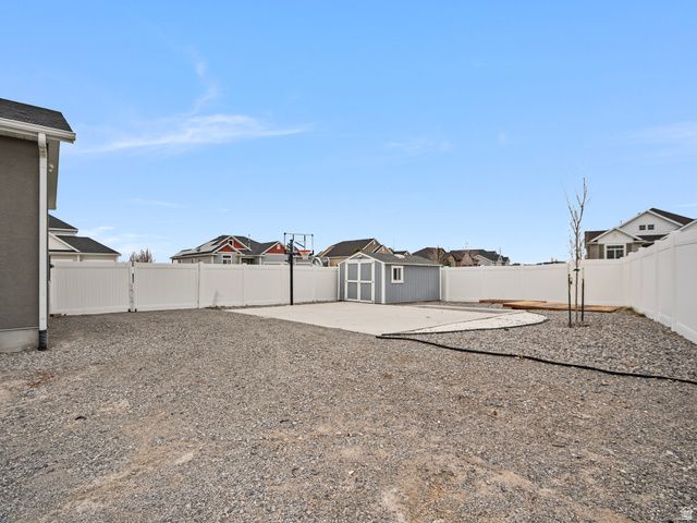 5108 N STRATFORD DR, Stansbury Park, UT 84074