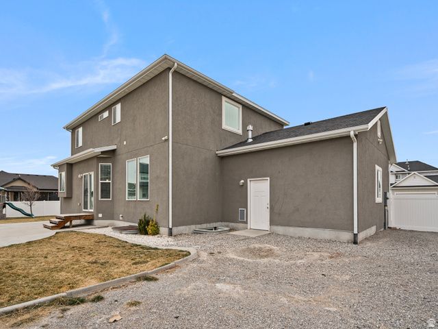 5108 N STRATFORD DR, Stansbury Park, UT 84074