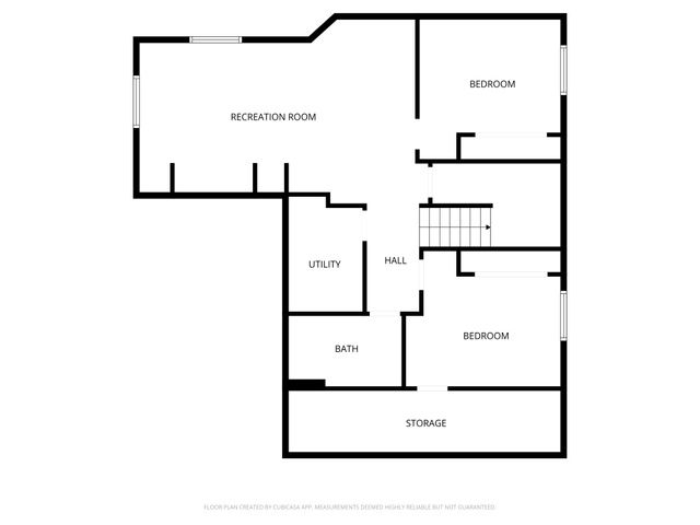 5108 N STRATFORD DR, Stansbury Park, UT 84074