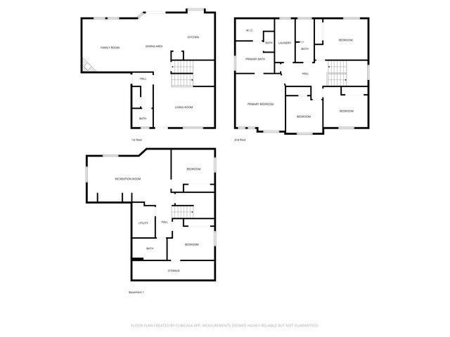 5108 N STRATFORD DR, Stansbury Park, UT 84074