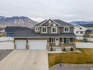 5108 N STRATFORD DR, Stansbury Park, UT 84074