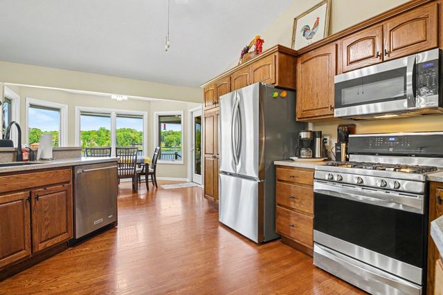 16036 Lewis Lake Drive, Vandalia, MI 49095