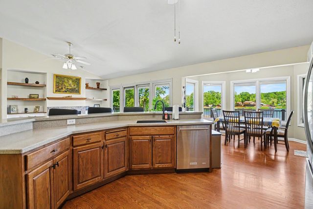 16036 Lewis Lake Drive, Vandalia, MI 49095