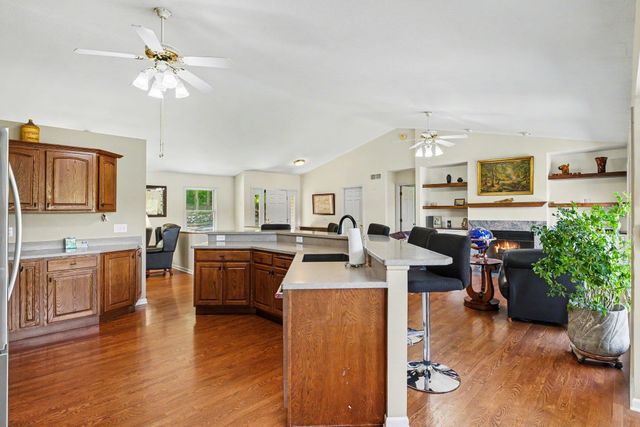 16036 Lewis Lake Drive, Vandalia, MI 49095