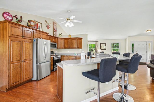 16036 Lewis Lake Drive, Vandalia, MI 49095