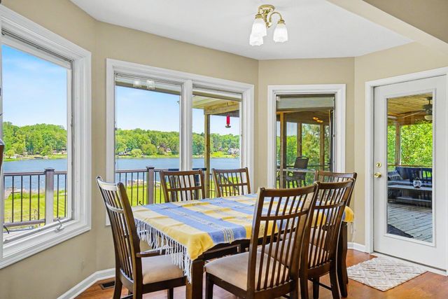 16036 Lewis Lake Drive, Vandalia, MI 49095