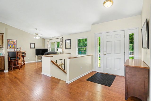 16036 Lewis Lake Drive, Vandalia, MI 49095