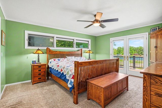 16036 Lewis Lake Drive, Vandalia, MI 49095