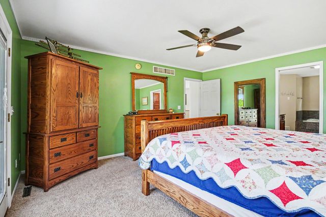 16036 Lewis Lake Drive, Vandalia, MI 49095