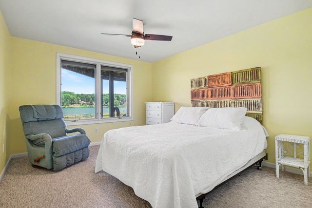 16036 Lewis Lake Drive, Vandalia, MI 49095