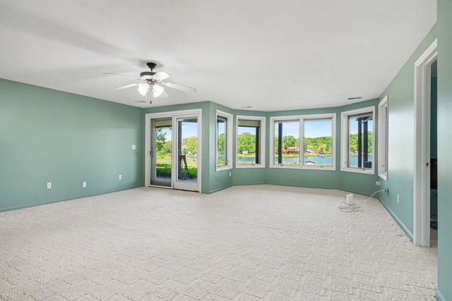 16036 Lewis Lake Drive, Vandalia, MI 49095