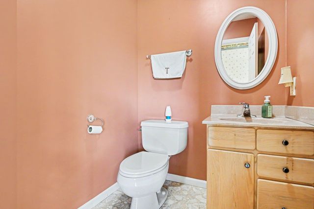 16036 Lewis Lake Drive, Vandalia, MI 49095