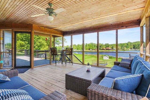 16036 Lewis Lake Drive, Vandalia, MI 49095