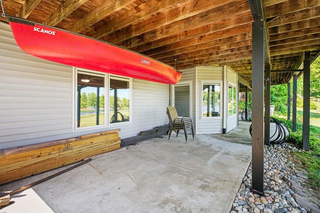 16036 Lewis Lake Drive, Vandalia, MI 49095
