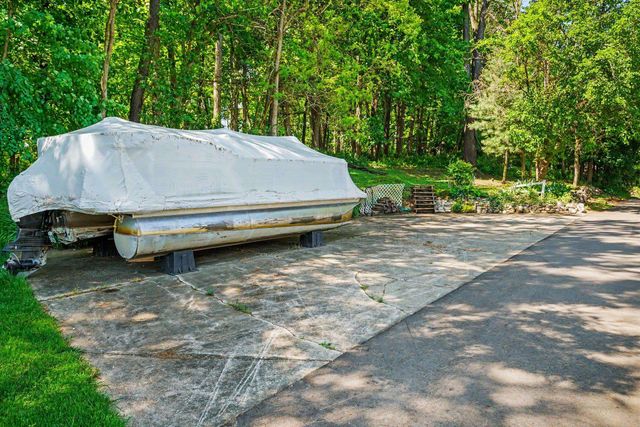 16036 Lewis Lake Drive, Vandalia, MI 49095