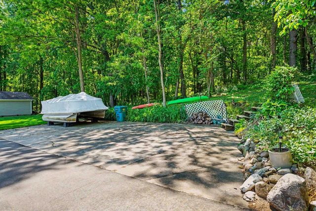 16036 Lewis Lake Drive, Vandalia, MI 49095