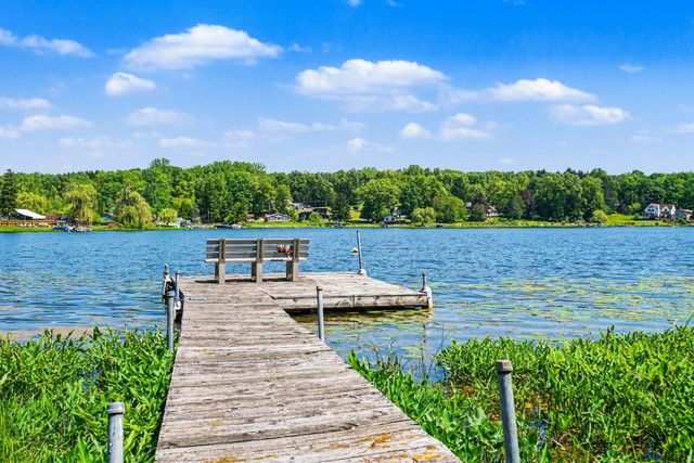 16036 Lewis Lake Drive, Vandalia, MI 49095