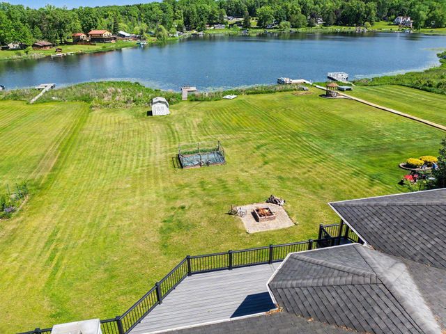 16036 Lewis Lake Drive, Vandalia, MI 49095