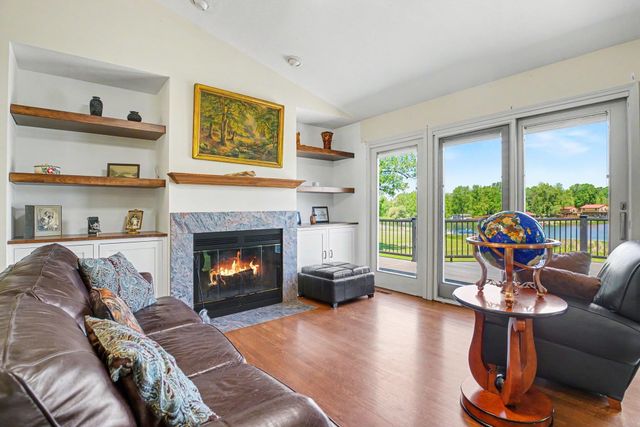 16036 Lewis Lake Drive, Vandalia, MI 49095