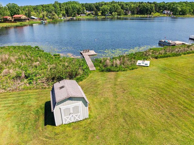16036 Lewis Lake Drive, Vandalia, MI 49095