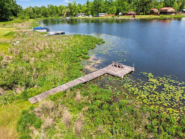 16036 Lewis Lake Drive, Vandalia, MI 49095