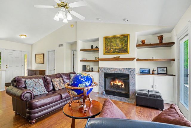 16036 Lewis Lake Drive, Vandalia, MI 49095