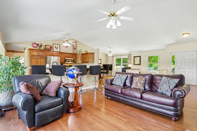 16036 Lewis Lake Drive, Vandalia, MI 49095