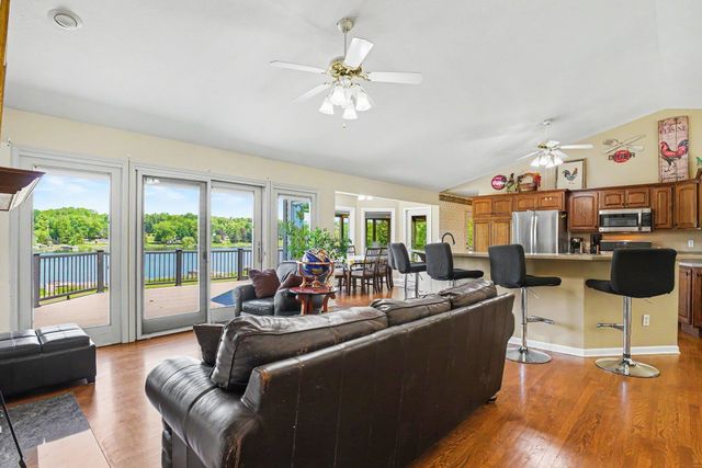 16036 Lewis Lake Drive, Vandalia, MI 49095