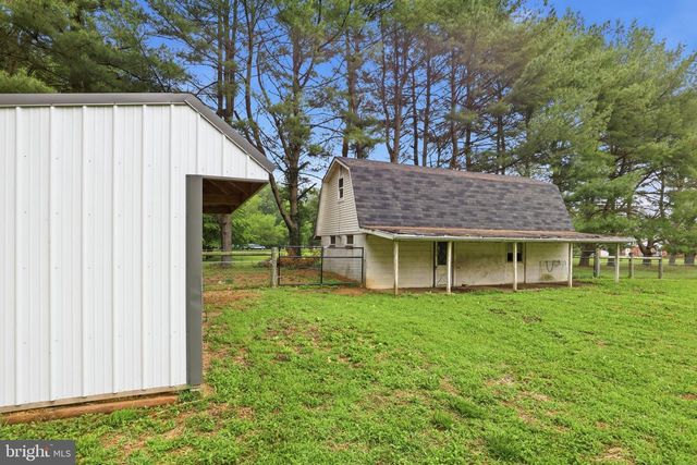 1853 VANDYKE GREENSPRING RD, Smyrna, DE 19977