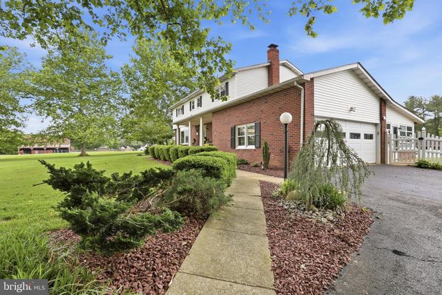 1853 VANDYKE GREENSPRING RD, Smyrna, DE 19977