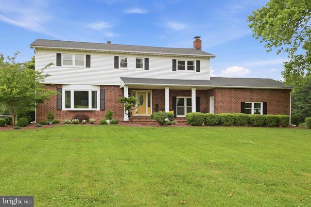 1853 VANDYKE GREENSPRING RD, Smyrna, DE 19977