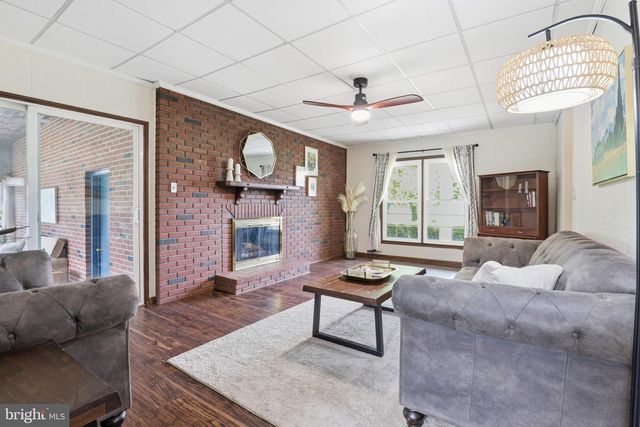 1853 VANDYKE GREENSPRING RD, Smyrna, DE 19977