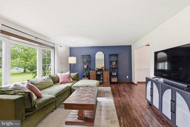 1853 VANDYKE GREENSPRING RD, Smyrna, DE 19977