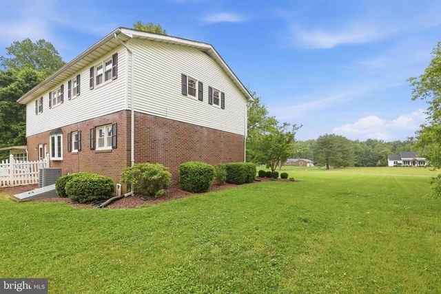 1853 VANDYKE GREENSPRING RD, Smyrna, DE 19977