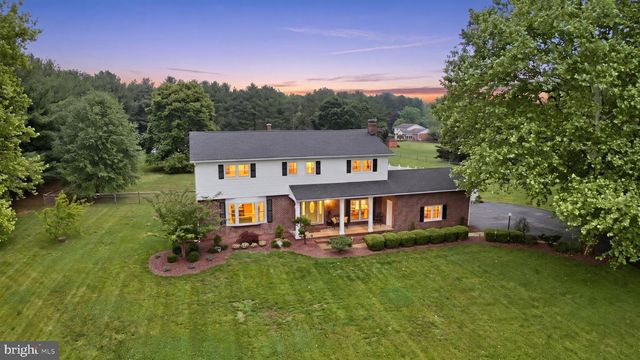 1853 VANDYKE GREENSPRING RD, Smyrna, DE 19977