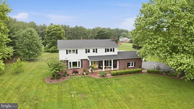 1853 VANDYKE GREENSPRING RD, Smyrna, DE 19977