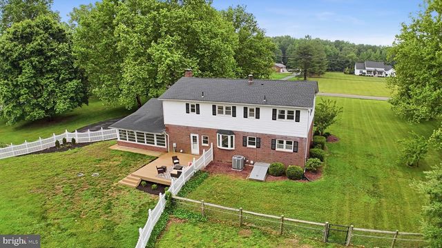 1853 VANDYKE GREENSPRING RD, Smyrna, DE 19977